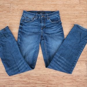 Joe's Jeans Girls Straight Leg